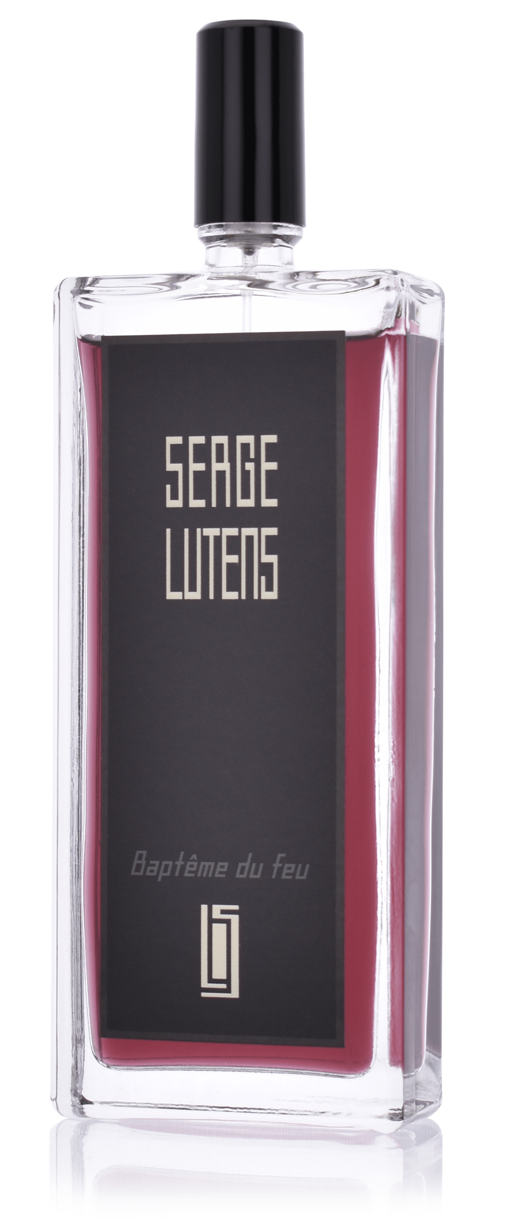 Serge lutens cheap bapteme du feu